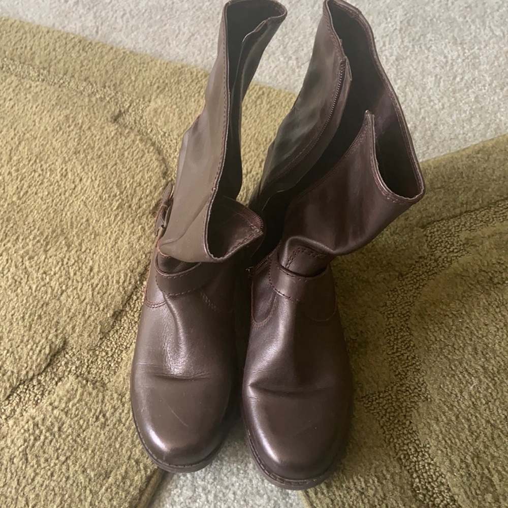 Cute Designer Boots!